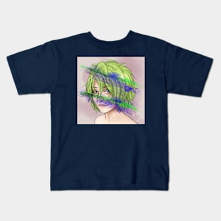 "Pretty" (2020) Kids T-Shirt